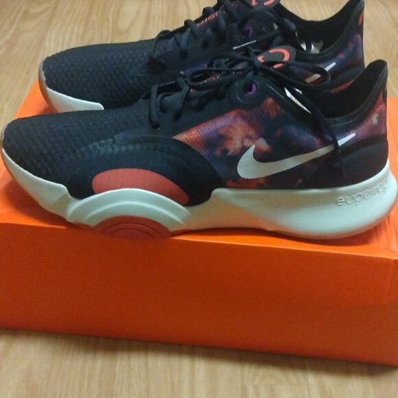Nike SuperRep Go (Un-Worn)